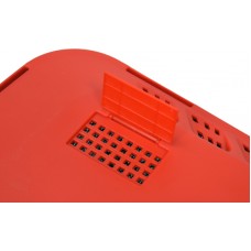 YATO Masina de tuns iarba 340mm, compatibila cu ac..